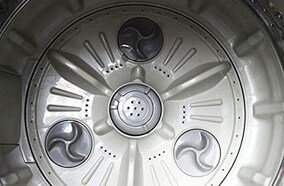 Máy giặt LG WF-S7817MS 7.8kg Máy giặt LG WF-S7817MS 7.8kg