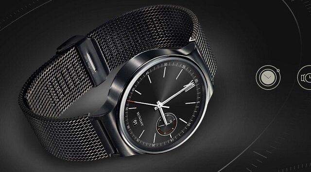 Đồng hồ thông minh Huawei Watch