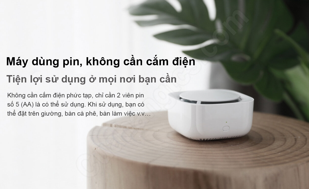 Máy đuổi muỗi Xiaomi Mijia