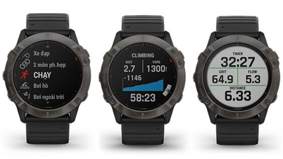 Công cụ tuyệt vời cho những ai yêu thích phiêu lưu 1