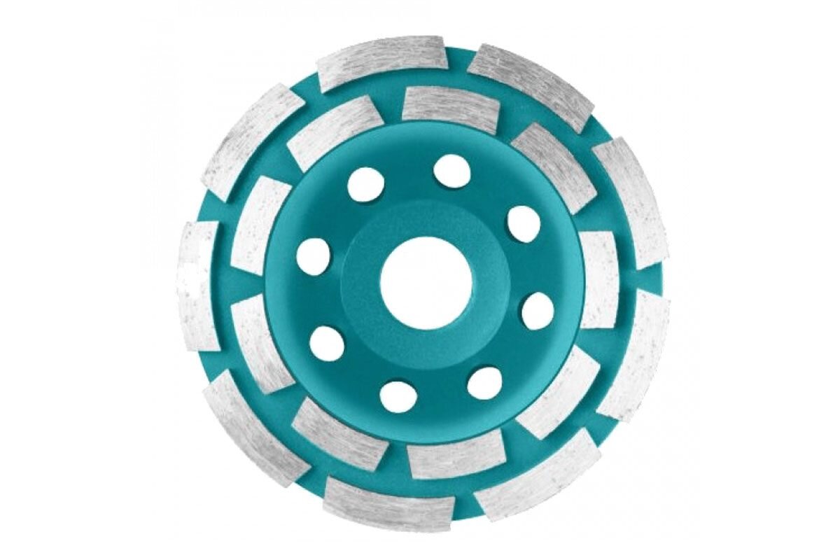 Chén mài đá/bê tông 150mm Total TAC2421501