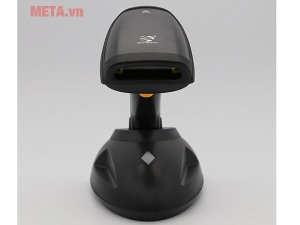 Máy quét mã vạch không dây Shangchen SC 880W 2D