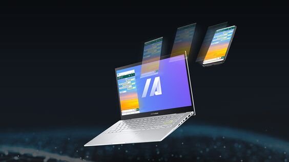 Asus Vivobook Flip 14 TP470EA-EC347W (ảnh 8)