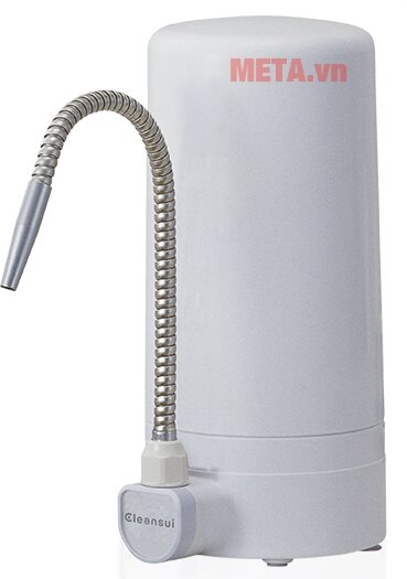 Thiết bị lọc nước Cleansui trên bồn rửa Z9E/ET101