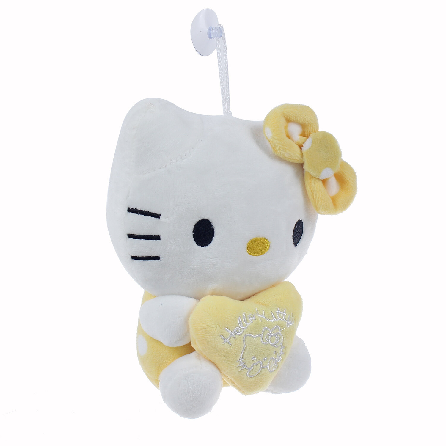  Thú bông mèo Kitty