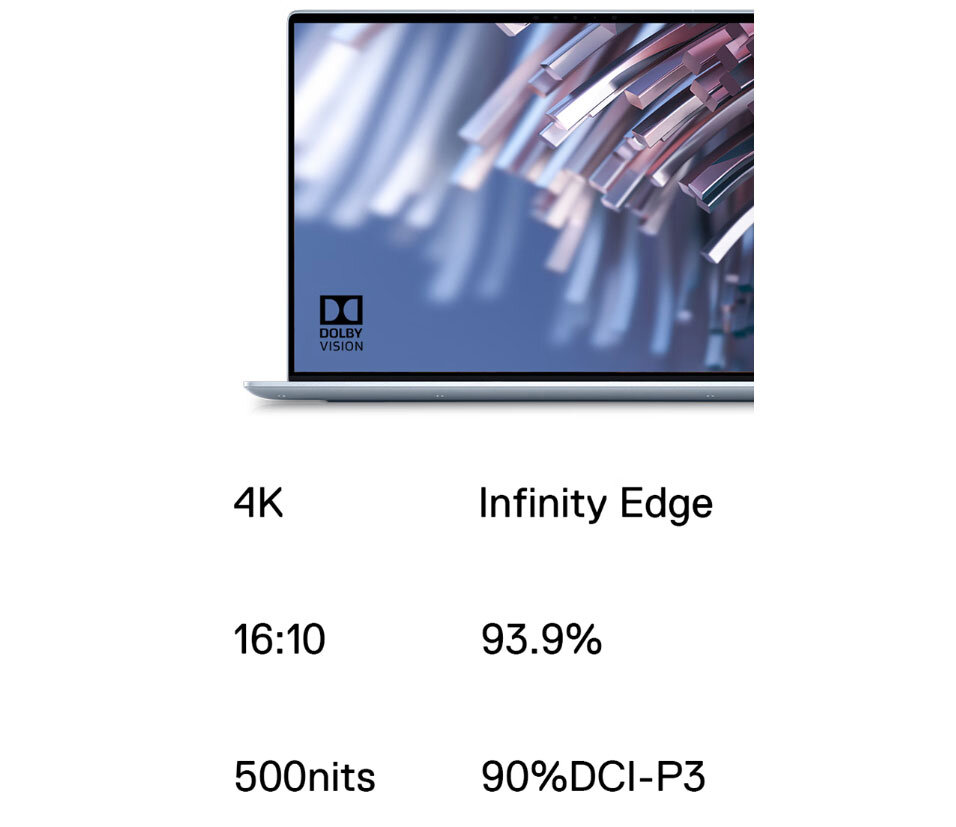 Laptop Dell XPS 13 9315 70296961