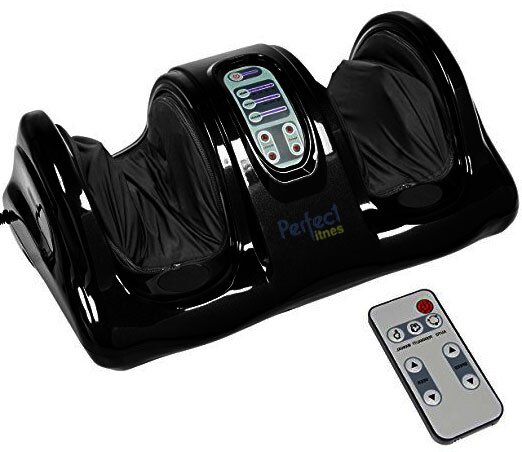 Máy massage chân Perfect Fitness PFN-11 (878A)