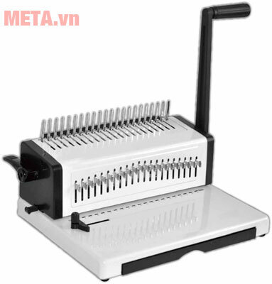 Máy đóng sách Bosser CB-9026A Máy đóng sách Bosser CB-9026A