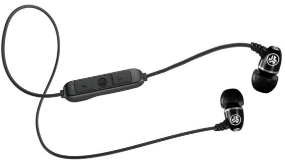 Tai nghe bluetooth nhét tai JLab Metal Rugged (ảnh 4)