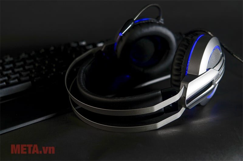 Tai nghe SoundMax AH712