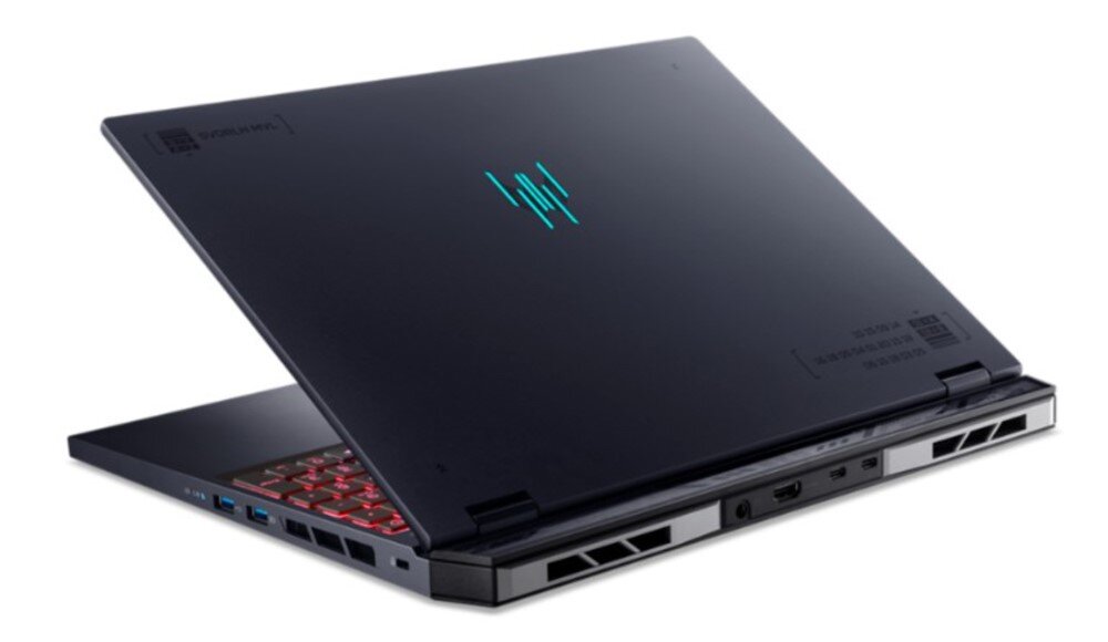 Laptop Gaming Acer PREDATOR Helios Neo 16 PHN16-72-78DQ
