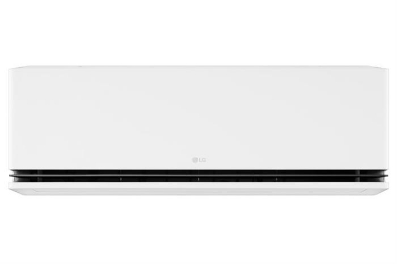 Điều hòa LG Inverter 12000 BTU 2 chiều IDH12M1 gas R-32