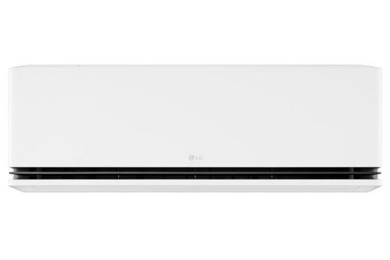 Điều hòa LG Inverter 12000 BTU 2 chiều IDH12M1 gas R-32