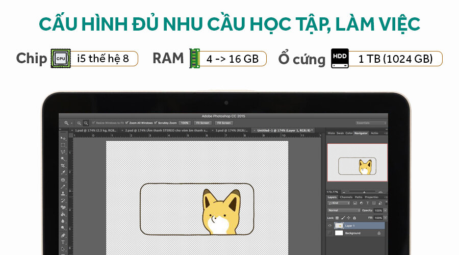 Asus X542UA i5 8250U/4GB/1TB/Win10/(GO349T)