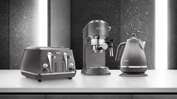 Dedica Metallics EC785.GY