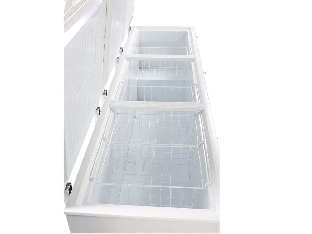 Hệ thống các giỏ đựng đồ chắc chắn Hệ thống các giỏ đựng đồ chắc chắn