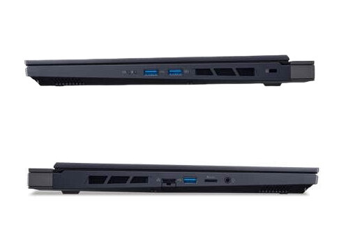 LAPTOP ACER GAMING PREDATOR HELIOS 16 PH16-72-95ZM (NH.QNZSV.008)  ảnh 5