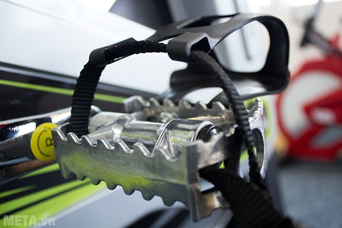 Xe đạp tập thể thao Tiger Sport Premium TGP-550