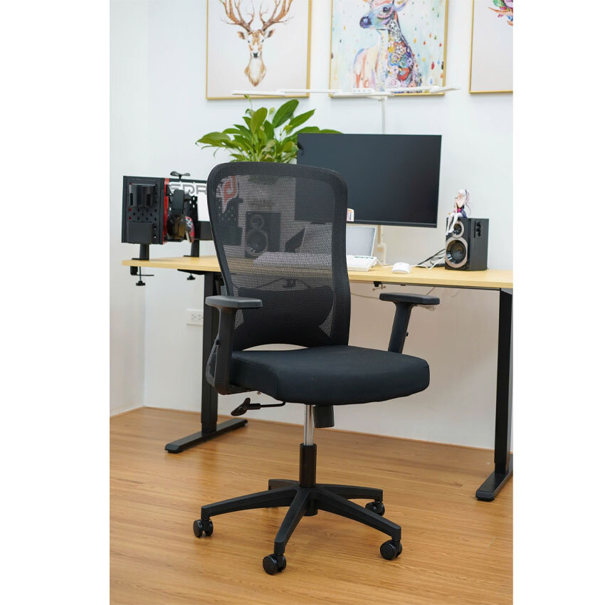 Ghế công thái học EDRA EEC221