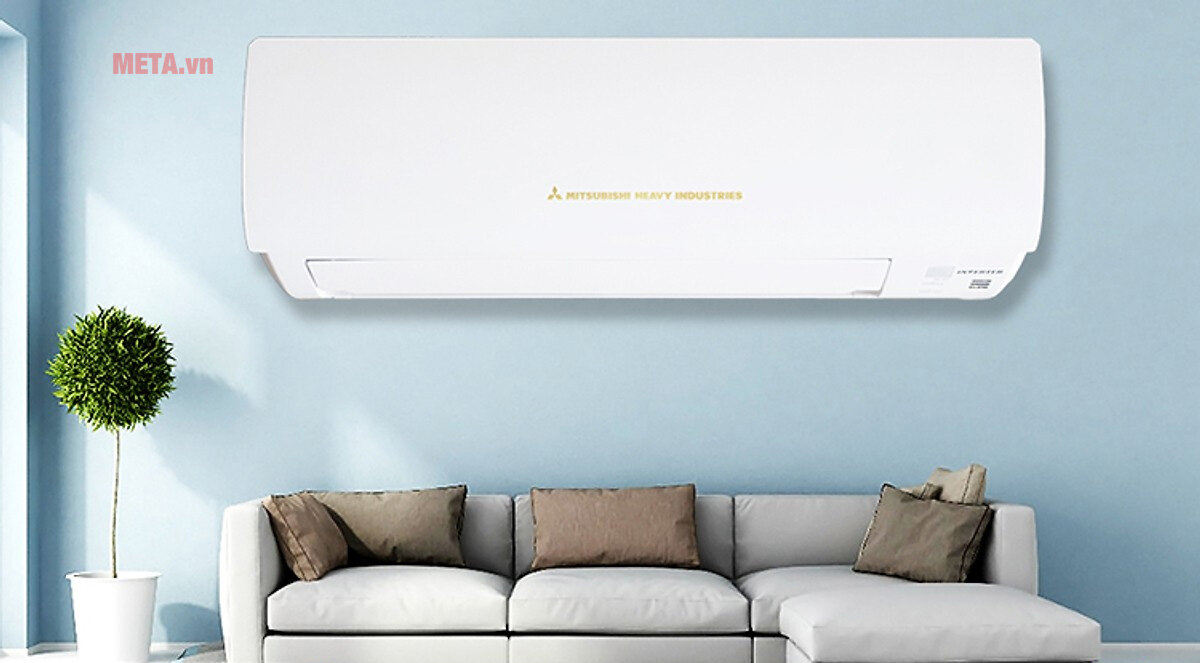 Máy lạnh Inverter Mitsubishi Heavy 18.000BTU SRK/SRC18YT-S5
