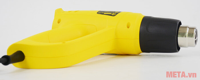 Máy thổi hơi nóng Stanley Stel 670 2000W