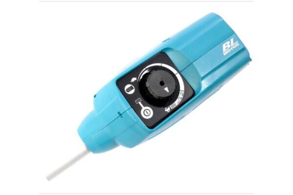 Thân máy cắt cỏ pin 18V Makita DUR182LZ