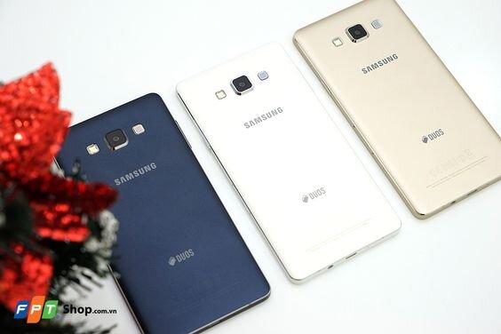 Samsung Galaxy A7