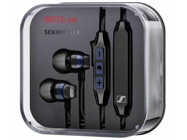 Tai nghe bluetooth Sennheiser CX 6.00BT