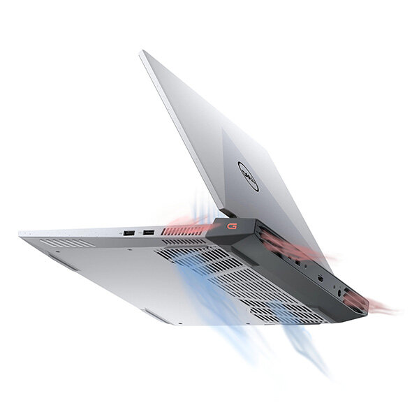 Laptop Dell Gaming G15 5515 P105F004DGR