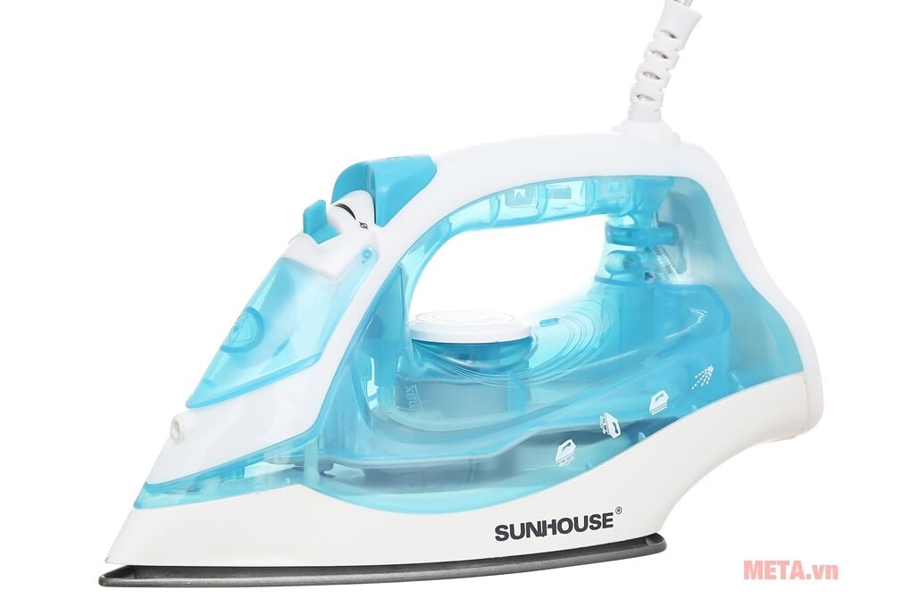 Bàn ủi hơi nước Sunhouse SHD2065