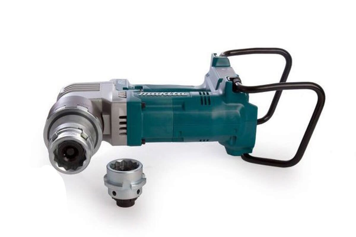 Thân máy siết cắt bu lông pin 18V Makita DWT310ZK