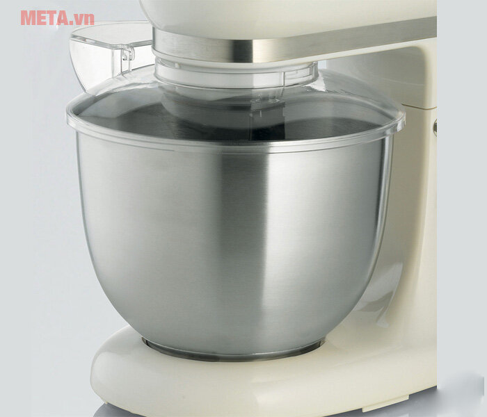 Máy đánh bột Ariete MOD 1588 (5.5 lít) Máy đánh bột Ariete MOD 1588 (5.5 lít)