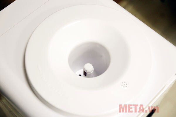 Cây nước nóng lạnh cao cấp Fujie WD1850E Cây nước nóng lạnh cao cấp Fujie WD1850E