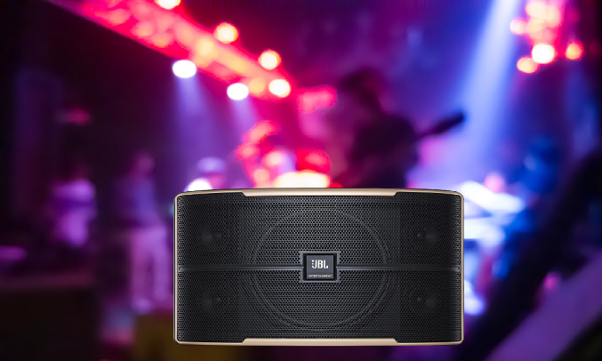 Loa Karaoke JBL Pasion 12-PAK Dải tần 45Hz - 18kHz