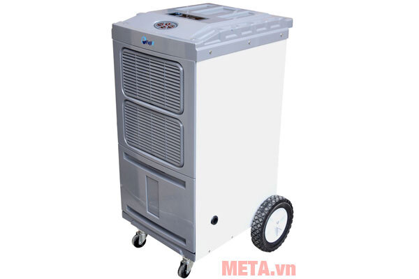 Máy hút ẩm công nghiệp FujiE HM-700DN
