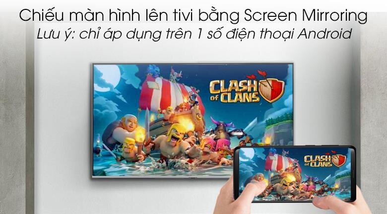 điện thoại samsung