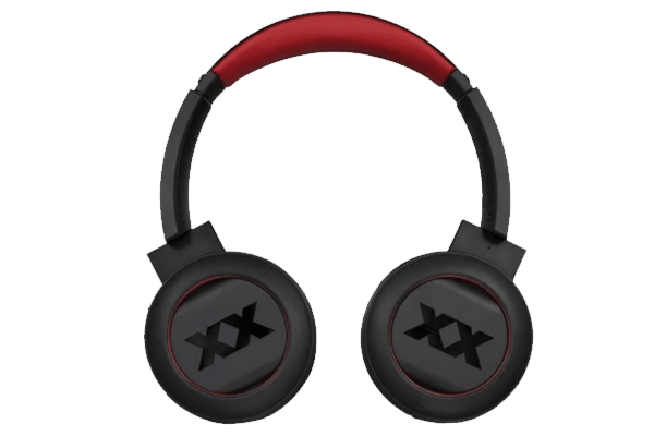 Tai nghe JVC XX Bluetooth HA-XP50BT-RE Tai nghe JVC XX Bluetooth HA-XP50BT-RE