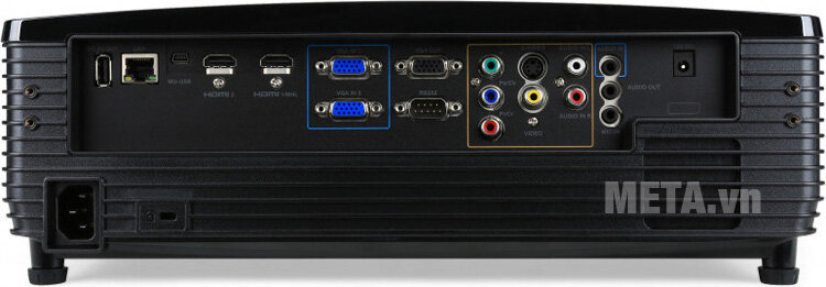 Máy chiếu Acer P6200S