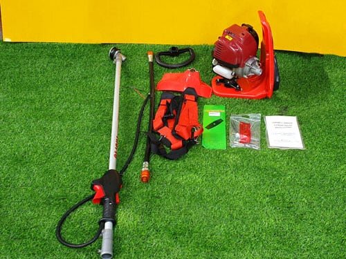 Máy cắt cỏ Honda BG-50M