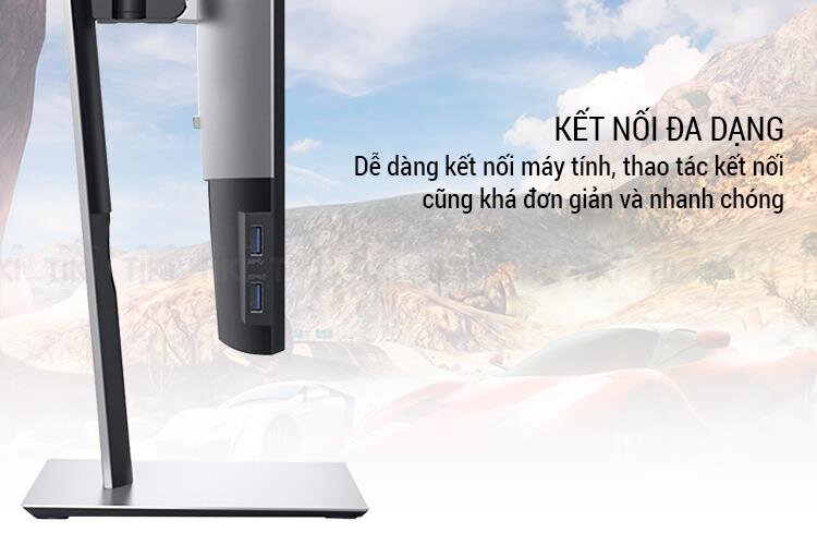 Màn hình Dell U2419H 23.8Inch IPS Ultrasharp