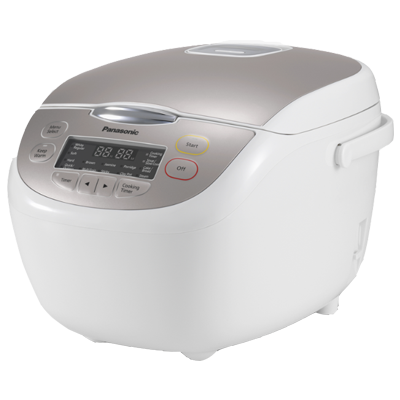 Nồi cơm điện tử 1.8L Panasonic SR-CP188NRA NK Malaysia Nồi cơm điện tử 1.8L Panasonic SR-CP188NRA NK Malaysia