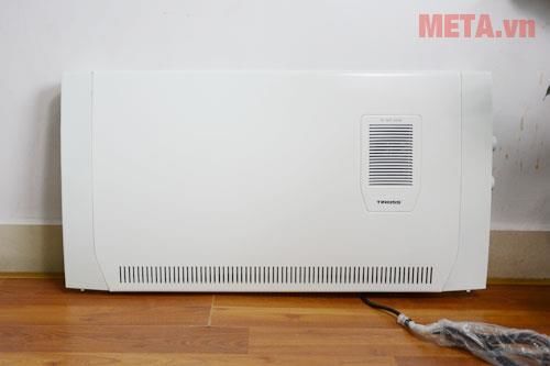 Máy sưởi đối lưu Tiross TS9214 Máy sưởi đối lưu Tiross TS9214