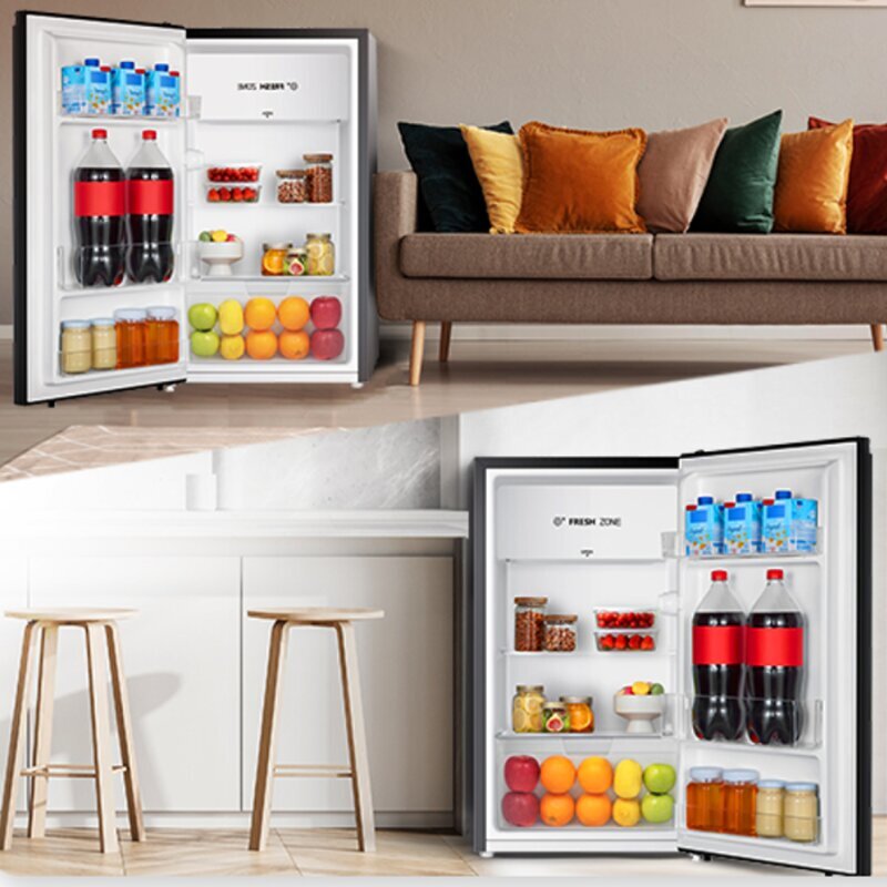 Tủ lạnh Hisense 90 lít HR09DB