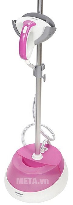 Bàn là hơi nước đứng Panasonic NI-GSD071PRA Bàn là hơi nước đứng Panasonic NI-GSD071PRA