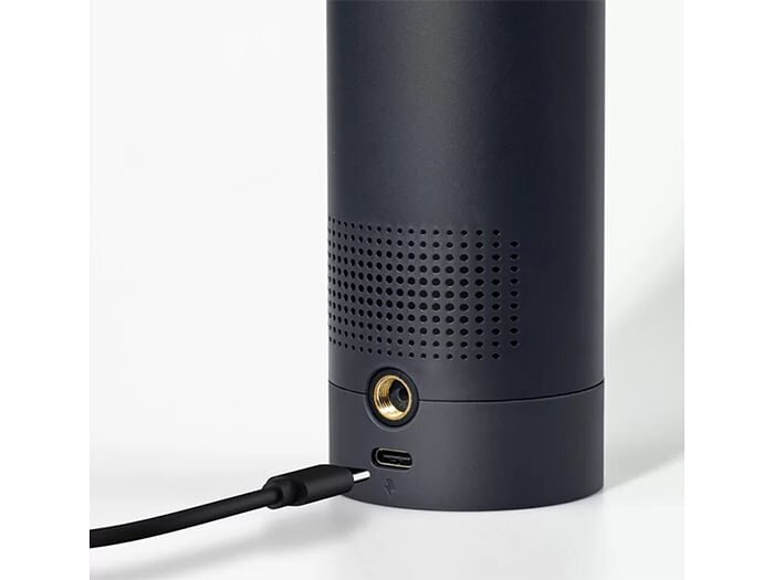 Cổng cắm sạc USB tiện lợi 