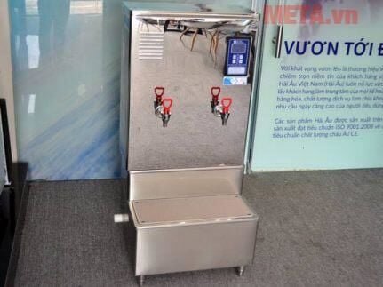 Máy đun sôi nước nóng