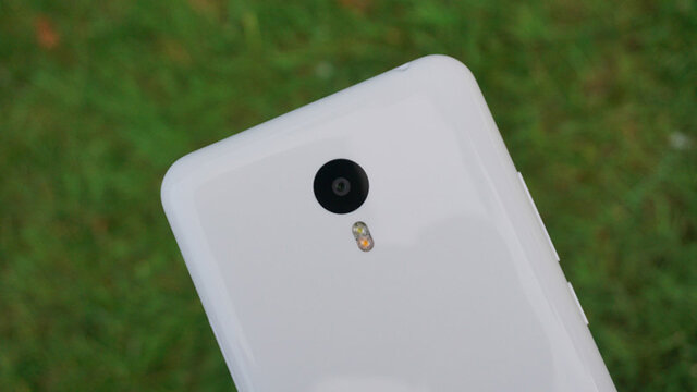 Điện thoại Meizu m2 note