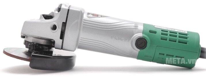 Máy mài Hitachi PDA100K 750W