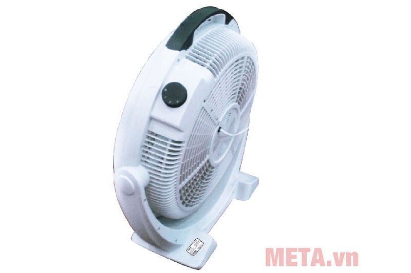 Quạt để sàn Icool IC 138 có quai xách Quạt điện để sàn