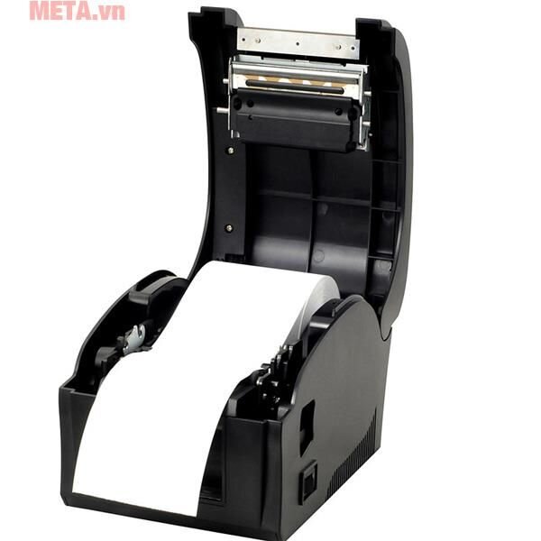 Máy in mã vạch Xprinter XP-360B